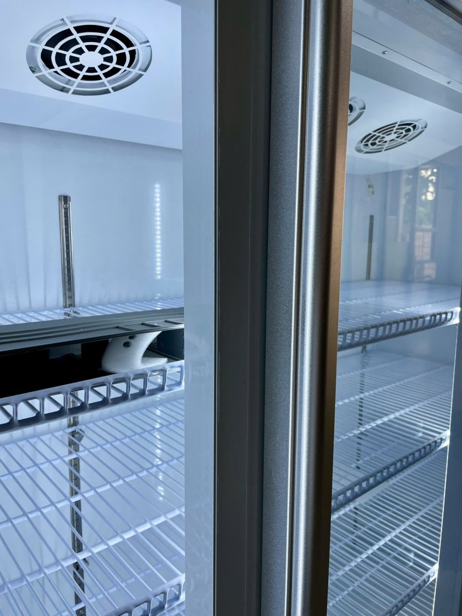 Tủ mát 2 cánh Lightcool LS-1200F 1100L