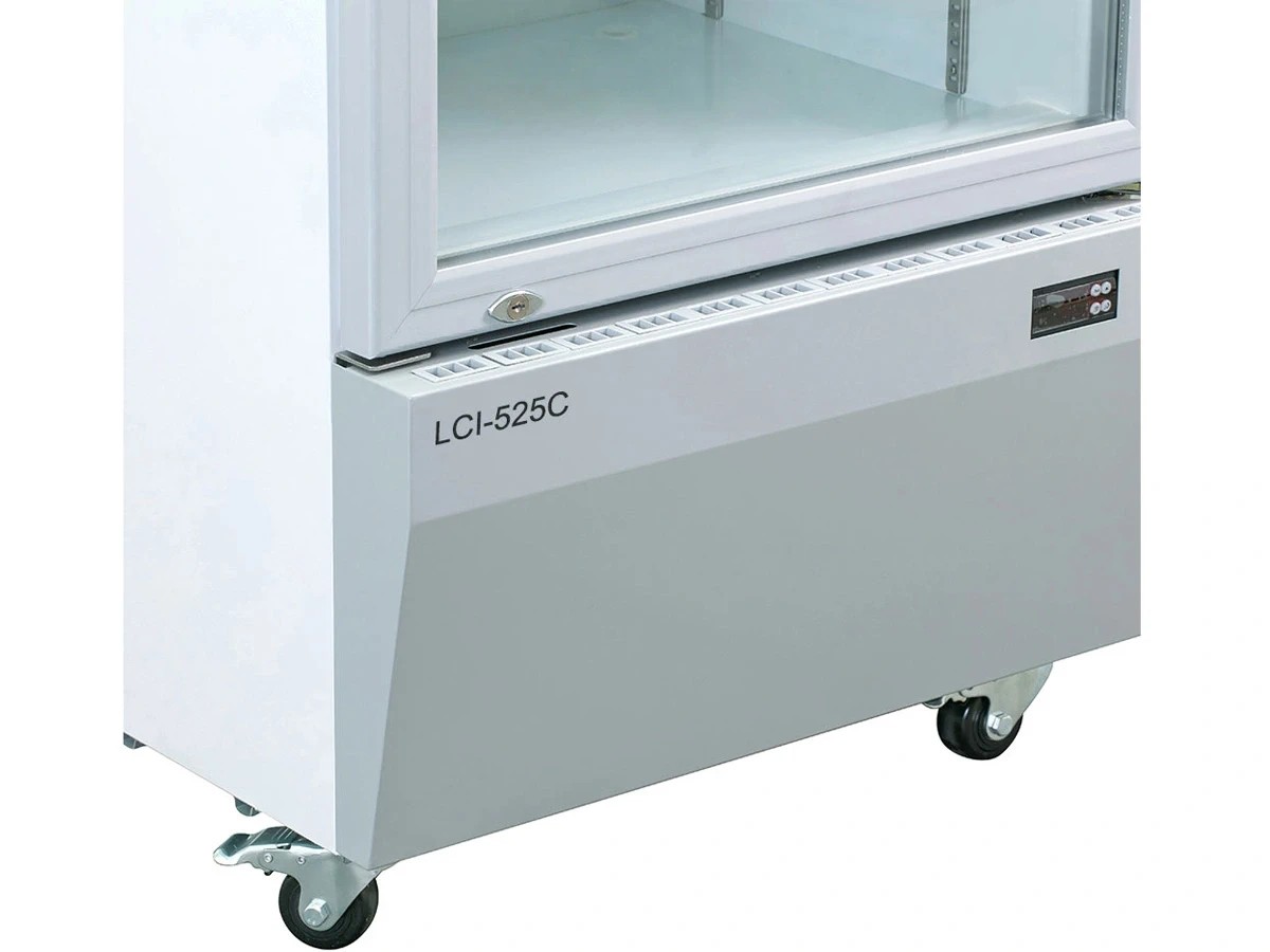 Tủ mát Alaska 1 cánh Inverter 460 lít LCI-525C