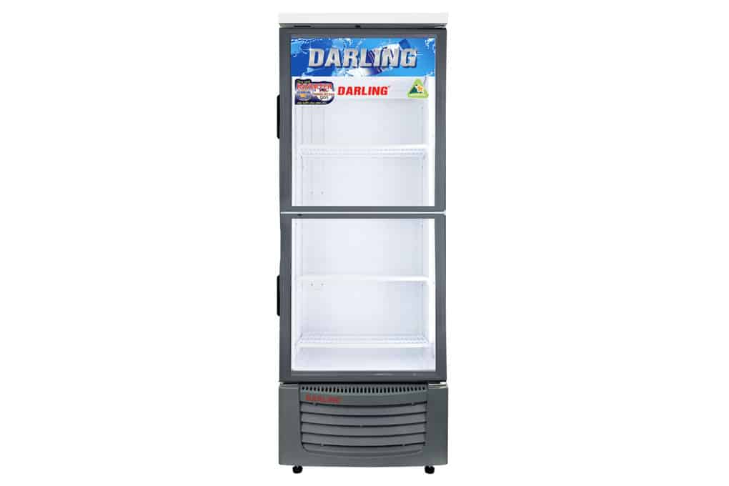 Tủ mát Inverter Darling DL-5020A3 500 lít 