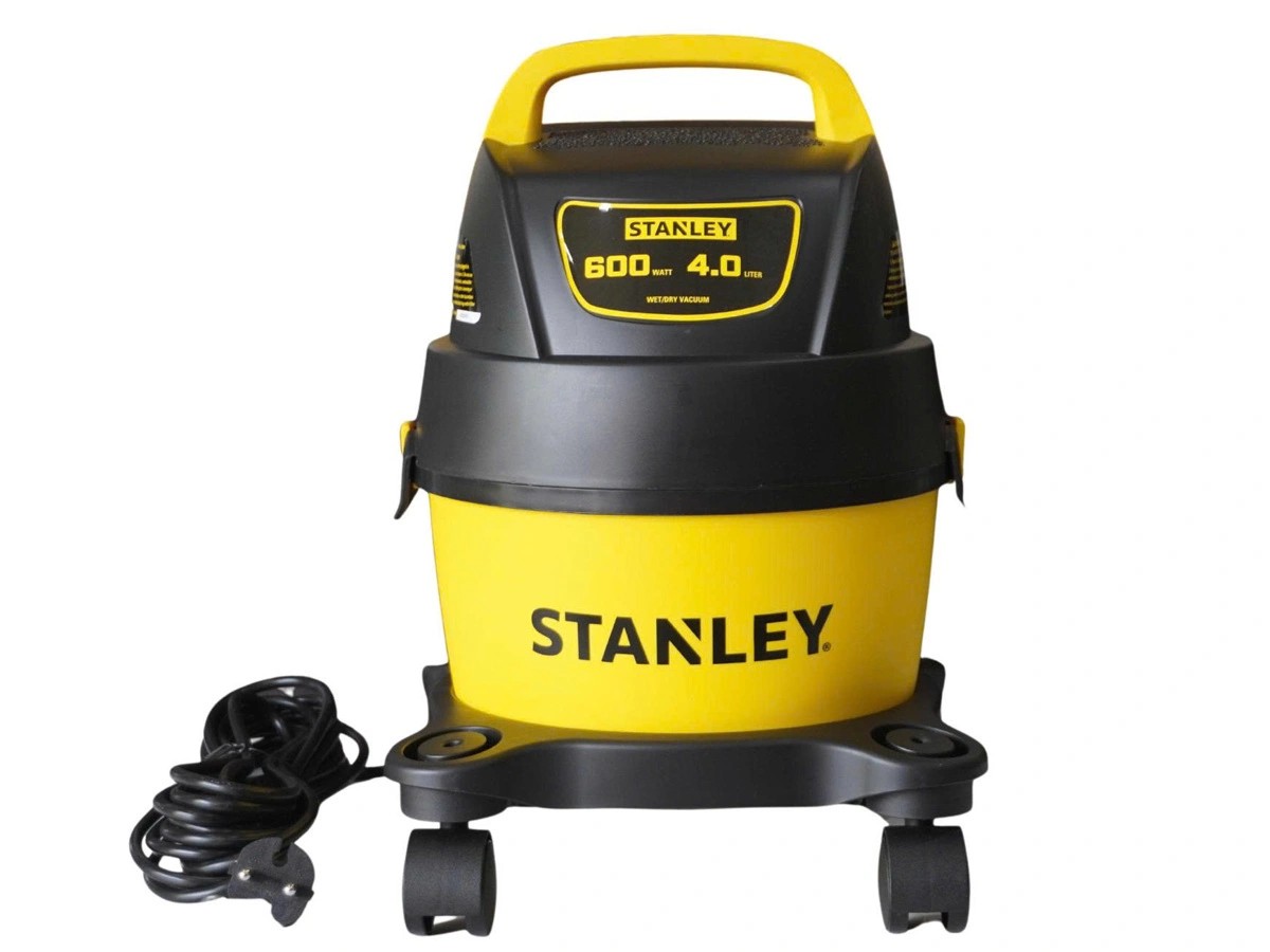 Máy hút bụi 2 chức năng Stanley SXV19125P-1B 4 lít