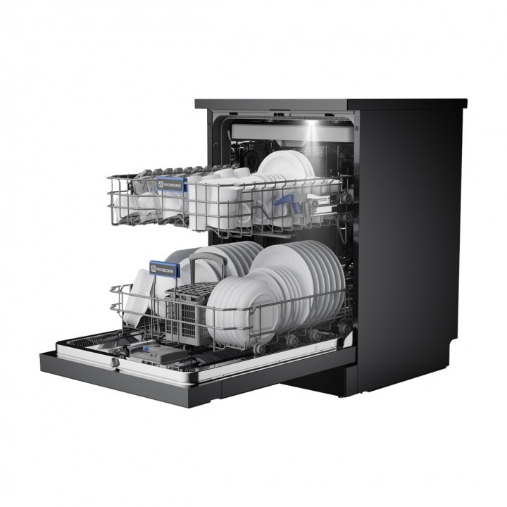 Máy Rửa Bát RICHBORN RDP6085FJB