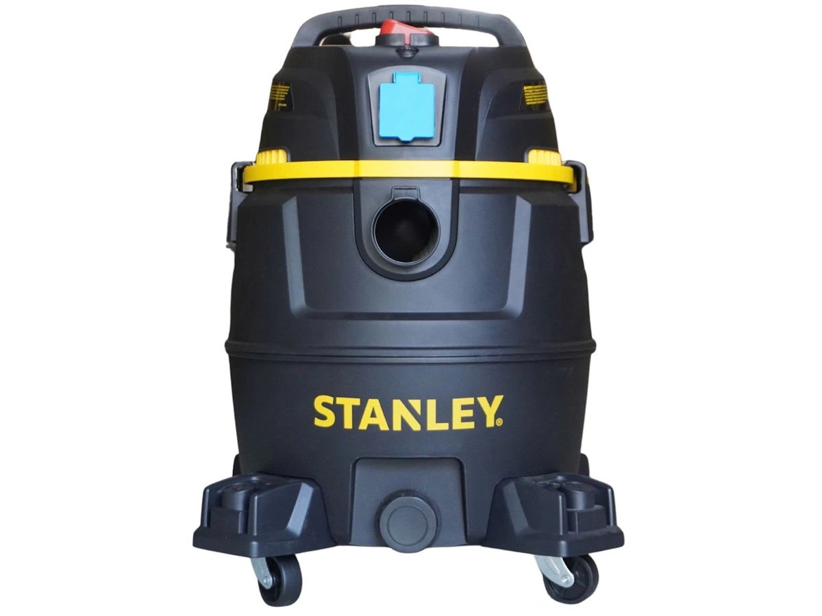 Máy hút bụi công nghiệp 4 chức năng Stanley SXV19403PE-8AB 30 lít