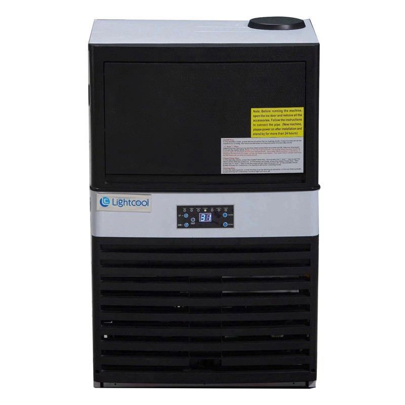 Máy làm đá viên Lightcool SK-68F