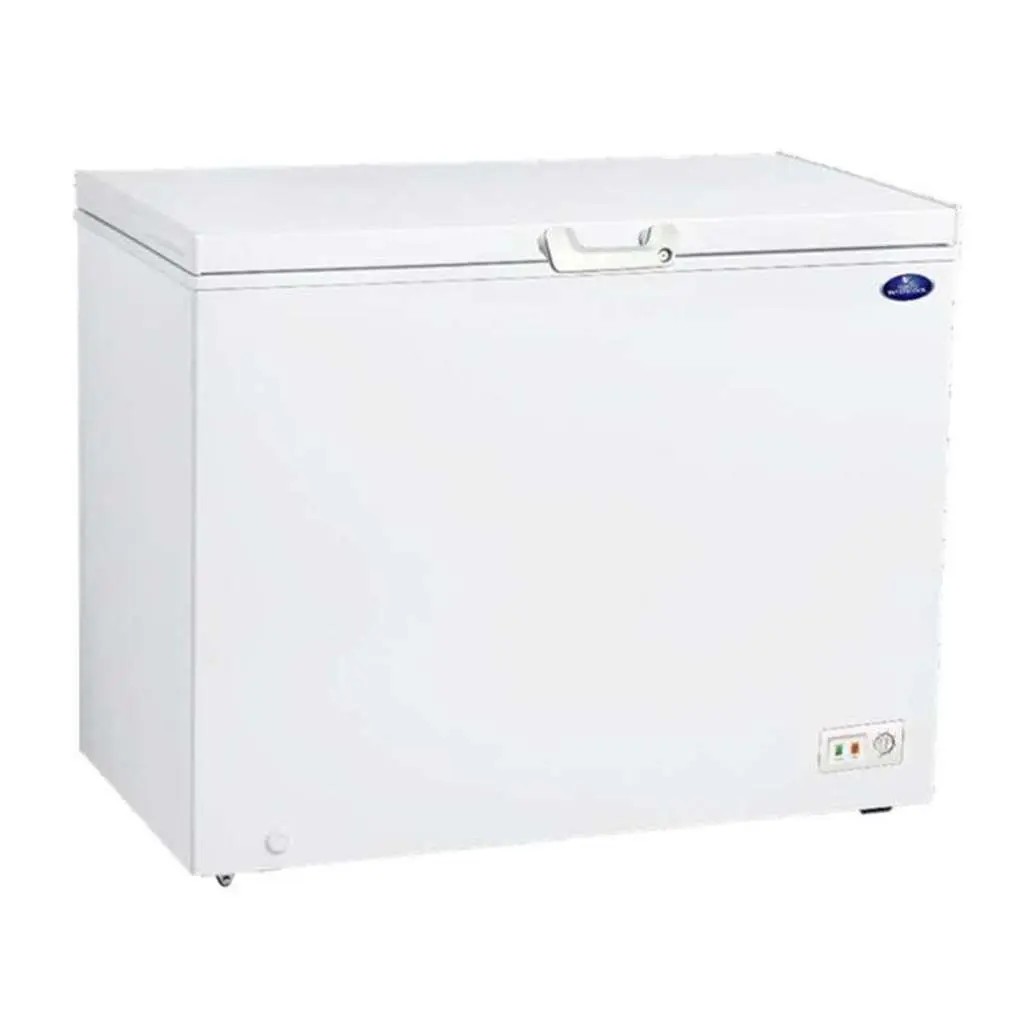 Tủ đông nằm Sanden SCF-0465 380L