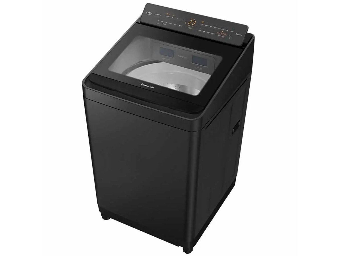 Máy giặt Panasonic Inverter 10.5kg NA-FD105X3BV