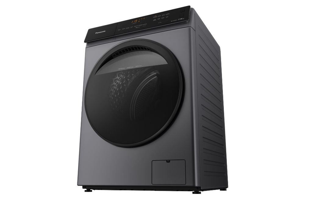 Máy giặt Panasonic Inverter 11.5kg NA-V115FA1LV