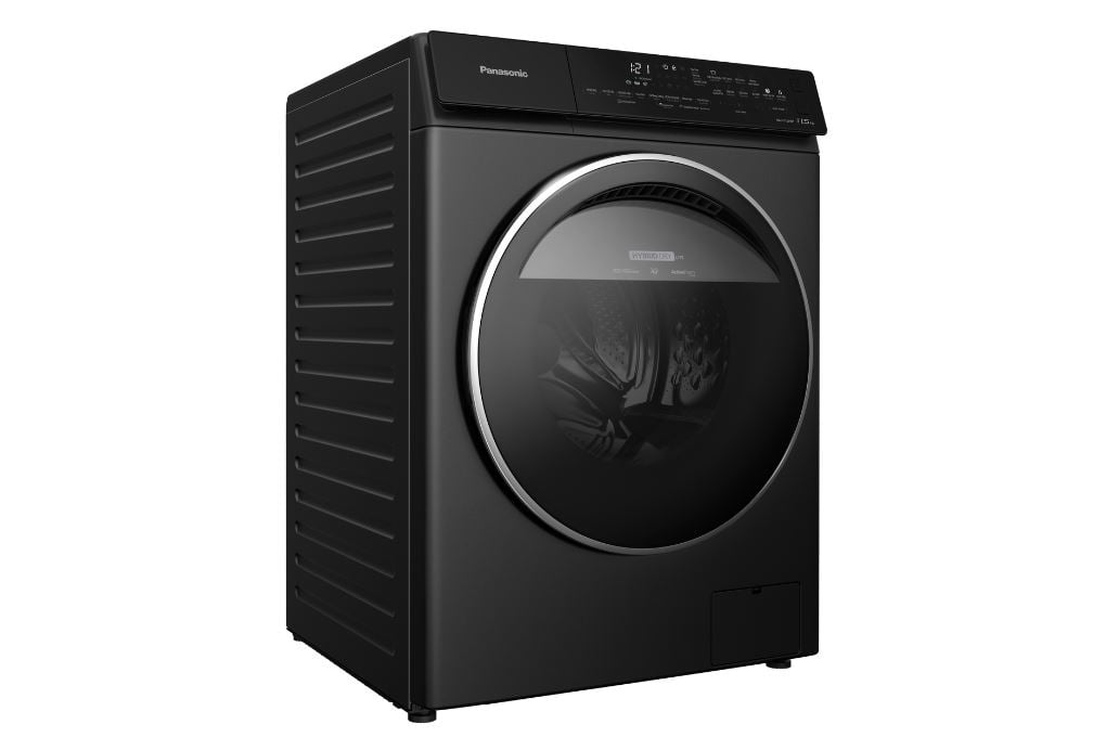 Máy giặt Panasonic Inverter 11.5kg NA-V115FW1BV