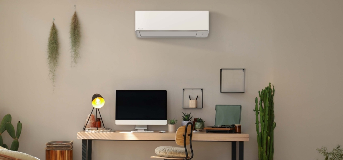 Máy lạnh Panasonic 2HP N18AKH-8