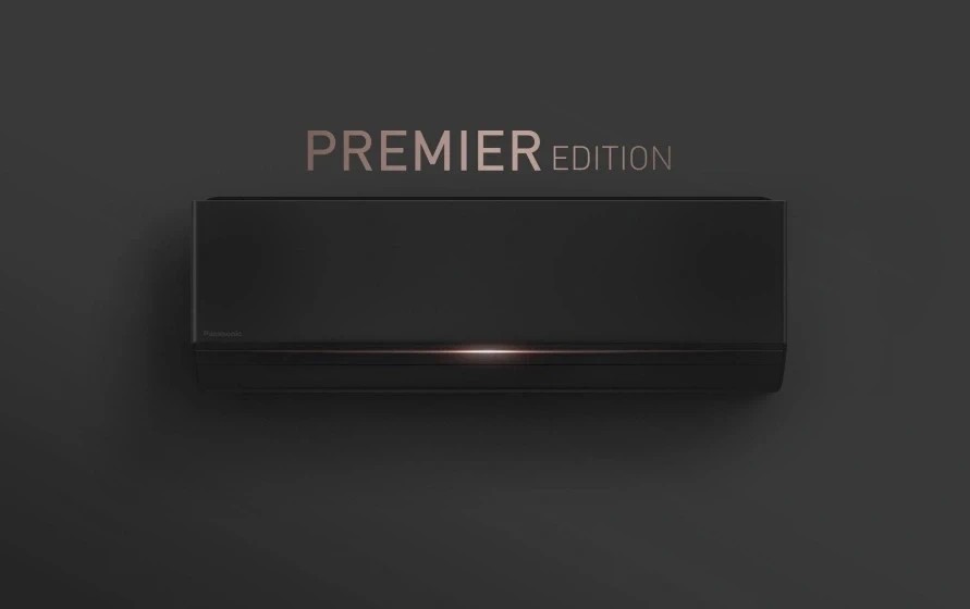 Máy lạnh Panasonic Inverter 1.5HP CU/CS-AU12BKH-8