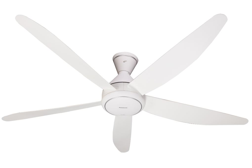 Quạt trần Panasonic 5 cánh F-60GDN