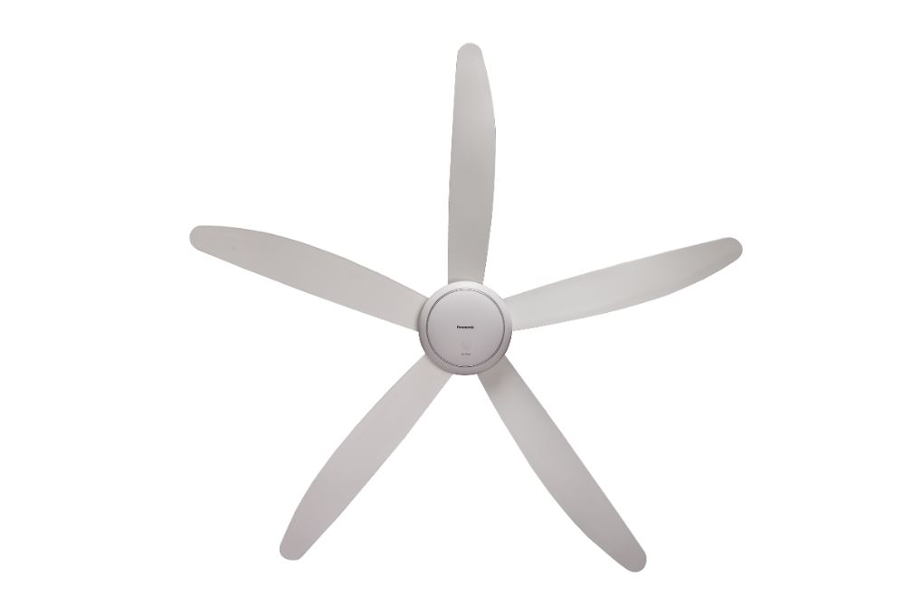 Quạt trần Panasonic 5 cánh F-60GDN