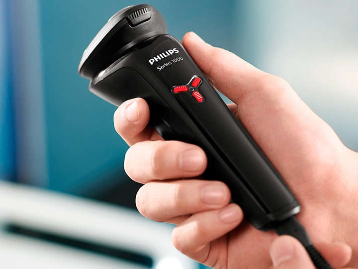 Máy cạo râu Philips S1103/02