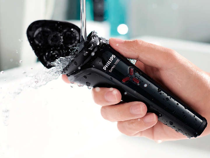 Máy cạo râu Philips S1103/02