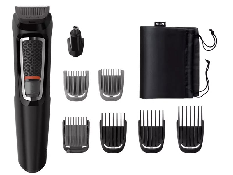 Máy cạo tỉa đa năng 8 trong 1 Philips MG3730/15