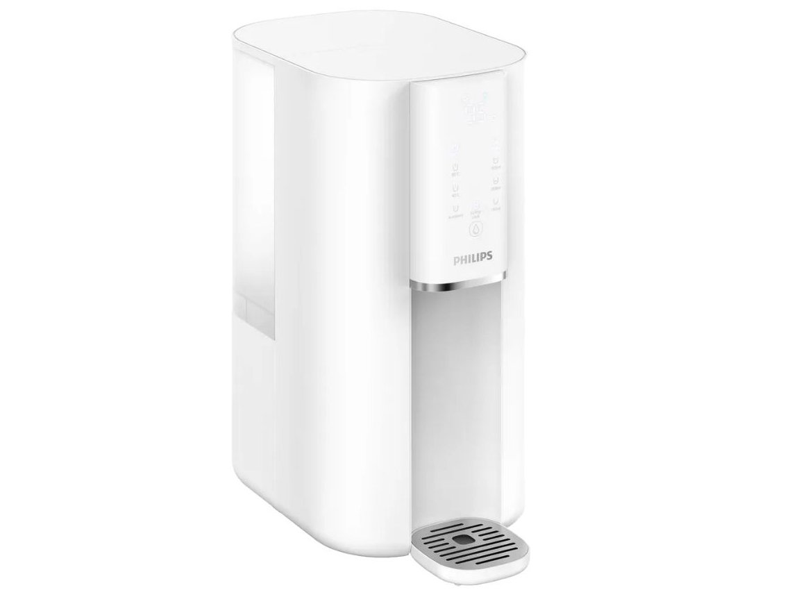 Máy lọc nước RO để bàn Philips ADD6901HWH01/74