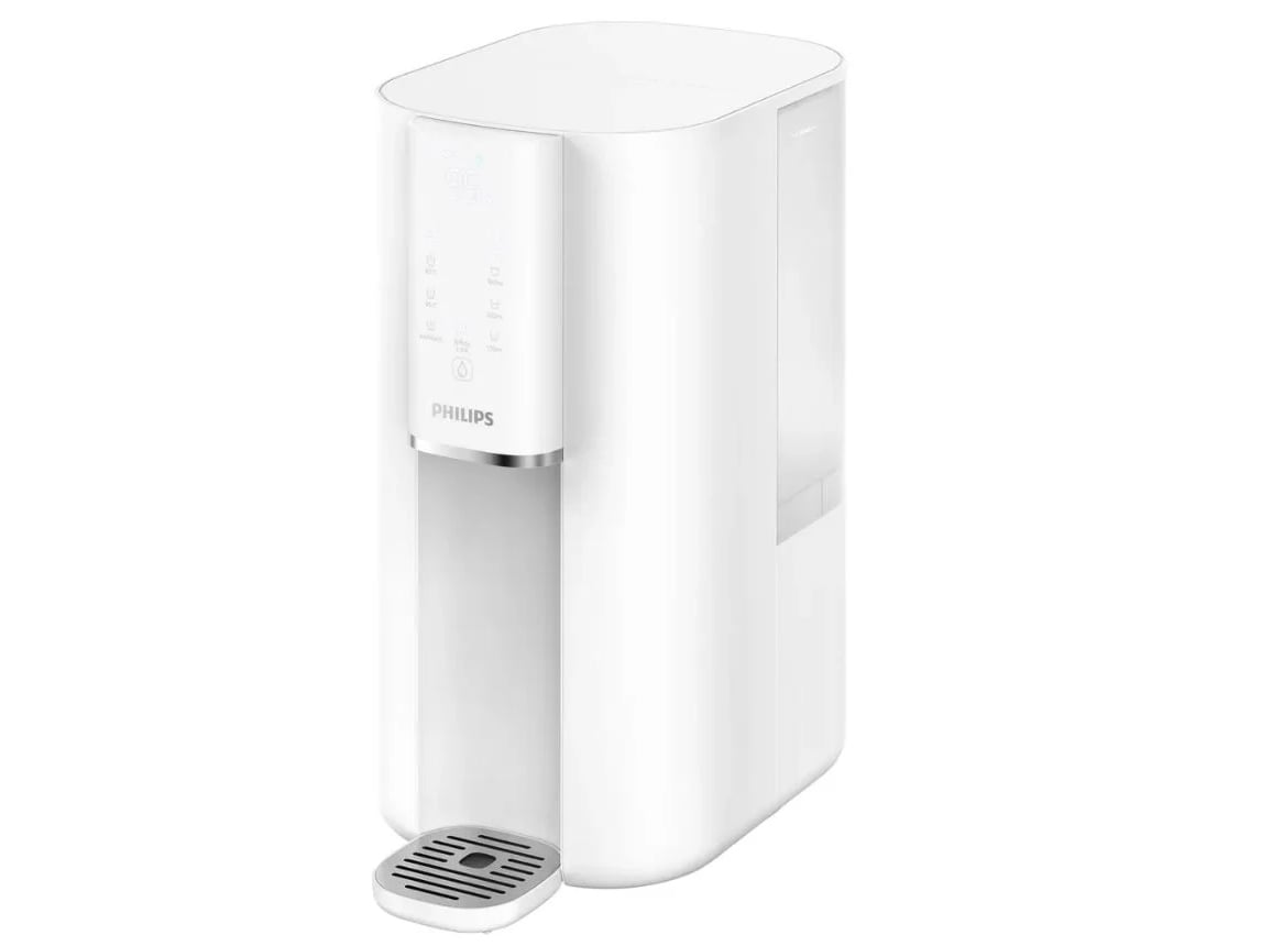 Máy lọc nước RO để bàn Philips ADD6901HWH01/74