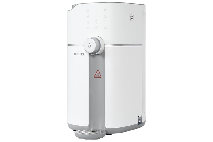Máy lọc nước RO để bàn Philips ADD6910