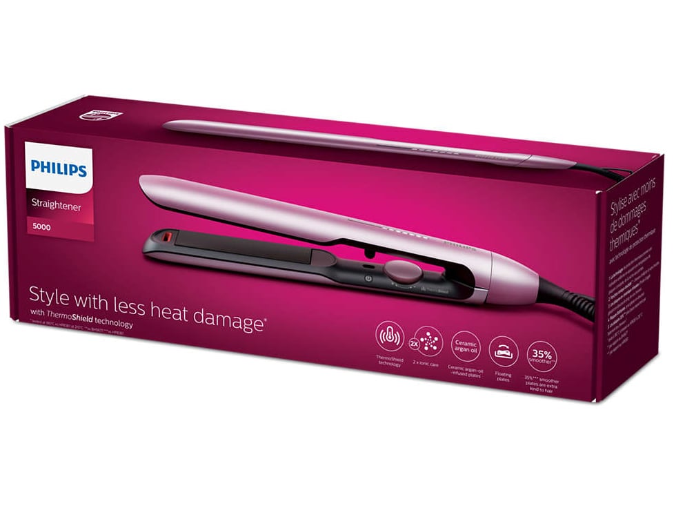 Máy tạo kiểu tóc Philips BHS530/00