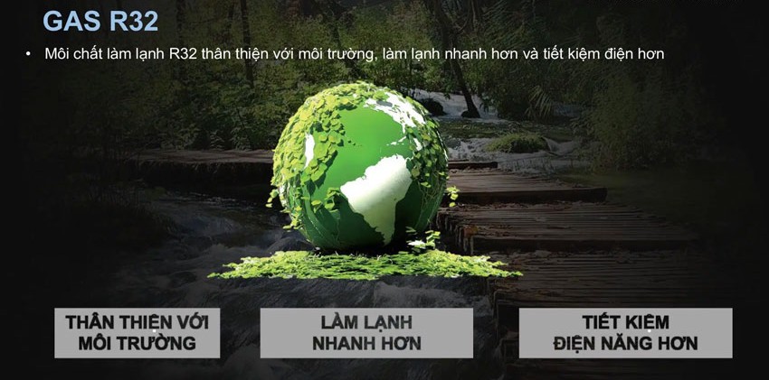 Điều Hòa Samsung Inverter 2.5HP AR24CYHAAWKNSV