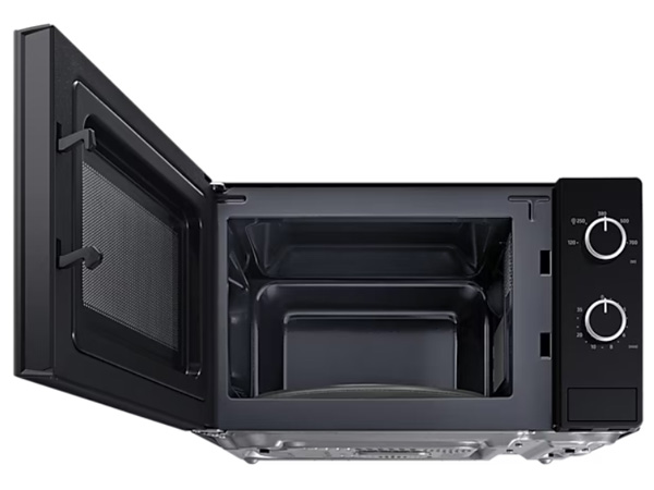 Lò vi sóng Samsung 20 lít MS20A3010AL/SV