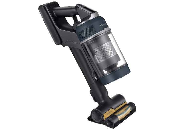 Máy hút bụi Samsung Bespoke Jet Plus VS20B95993B/SV