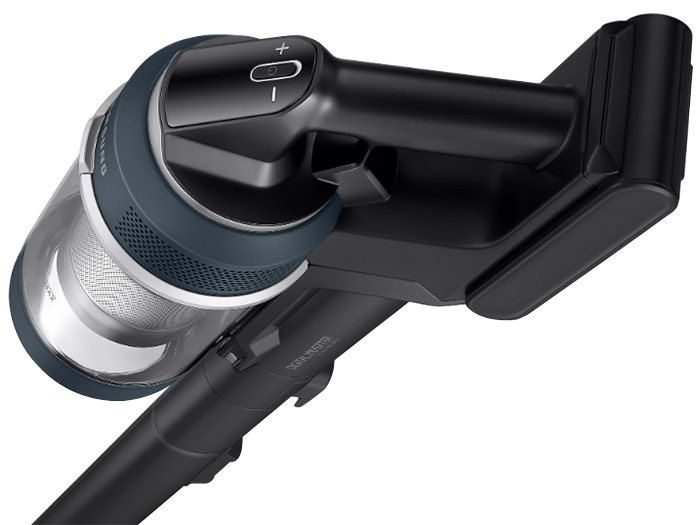 Máy hút bụi Samsung Bespoke Jet Plus VS20B95993B/SV