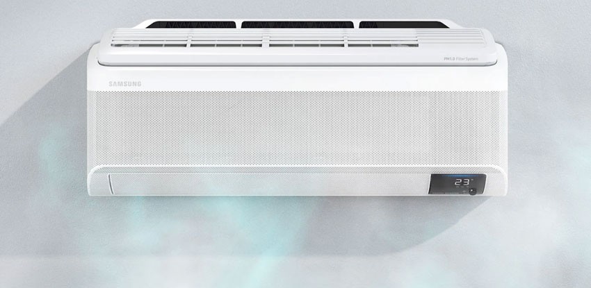 Máy lạnh Samsung Inverter 2 HP AR18CYHAAWKNSV