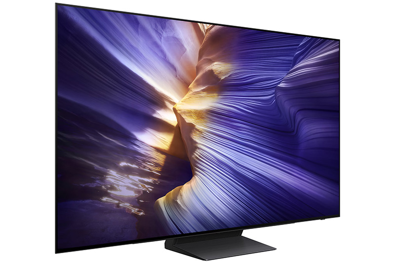 Smart TV Samsung OLED Vision AI 4K 65 inch QA65S90FAEXXV