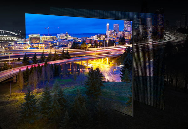 Smart TV Samsung OLED Vision AI 4K 77 inch QA77S90FAEXXV