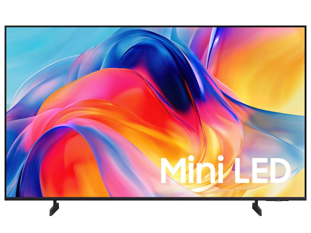 Smart Tivi Mini LED Samsung AI 4K 50 inch UA50M77HA MODEL 2026
