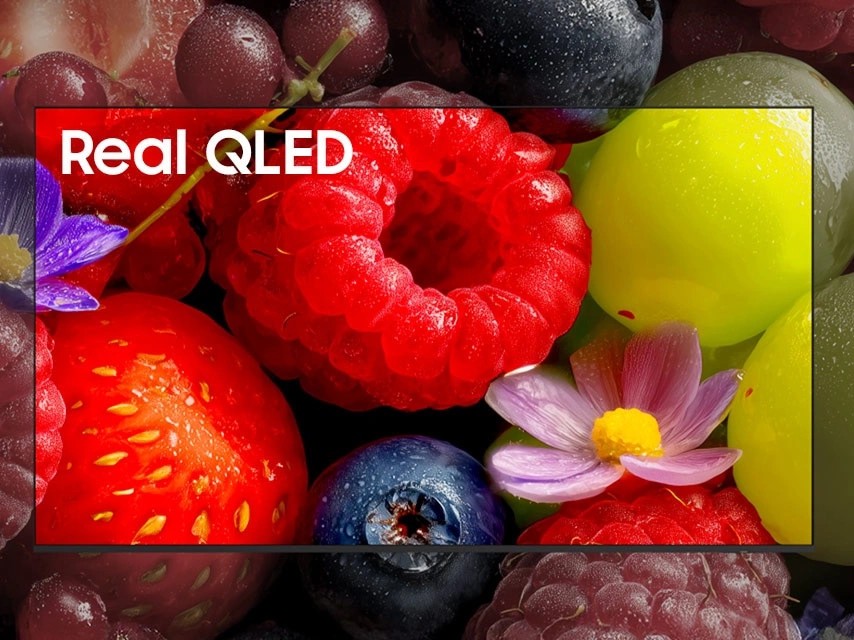 Smart Tivi Neo QLED Samsung AI 4K 55 inch QA55QN70HA MODEL 2026