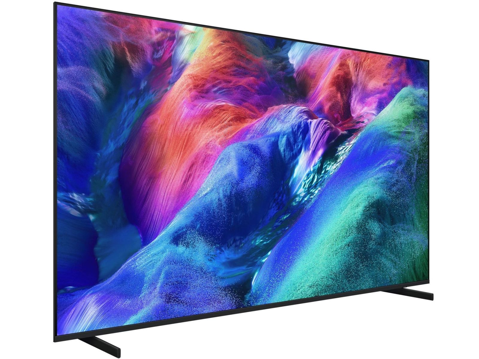 Smart Tivi OLED Samsung AI 4K 55 inch MRN55R85HAFXZA MODEL 2026