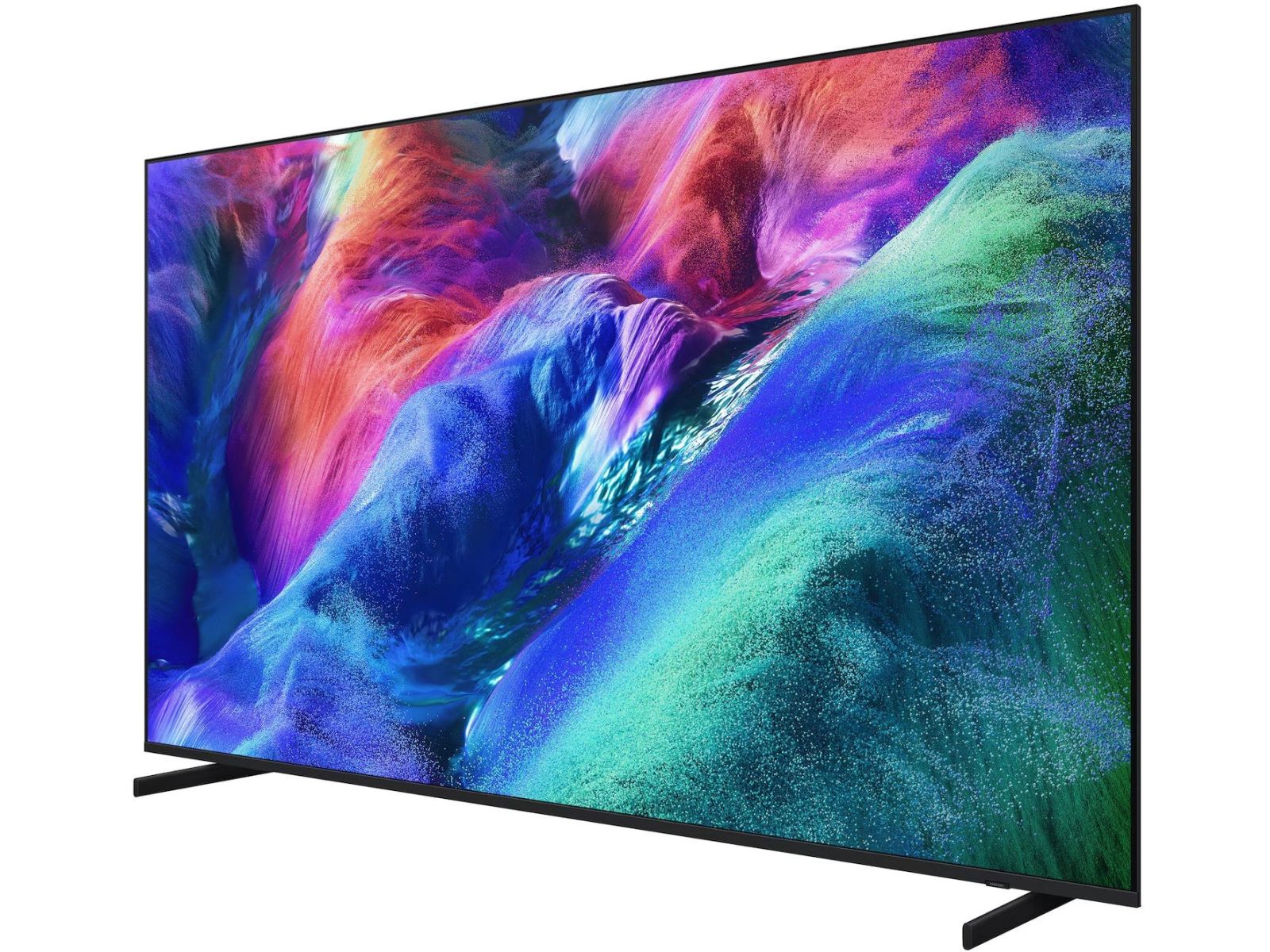 Smart Tivi OLED Samsung AI 4K 75 inch MRN75R85HAFXZA MODEL 2026