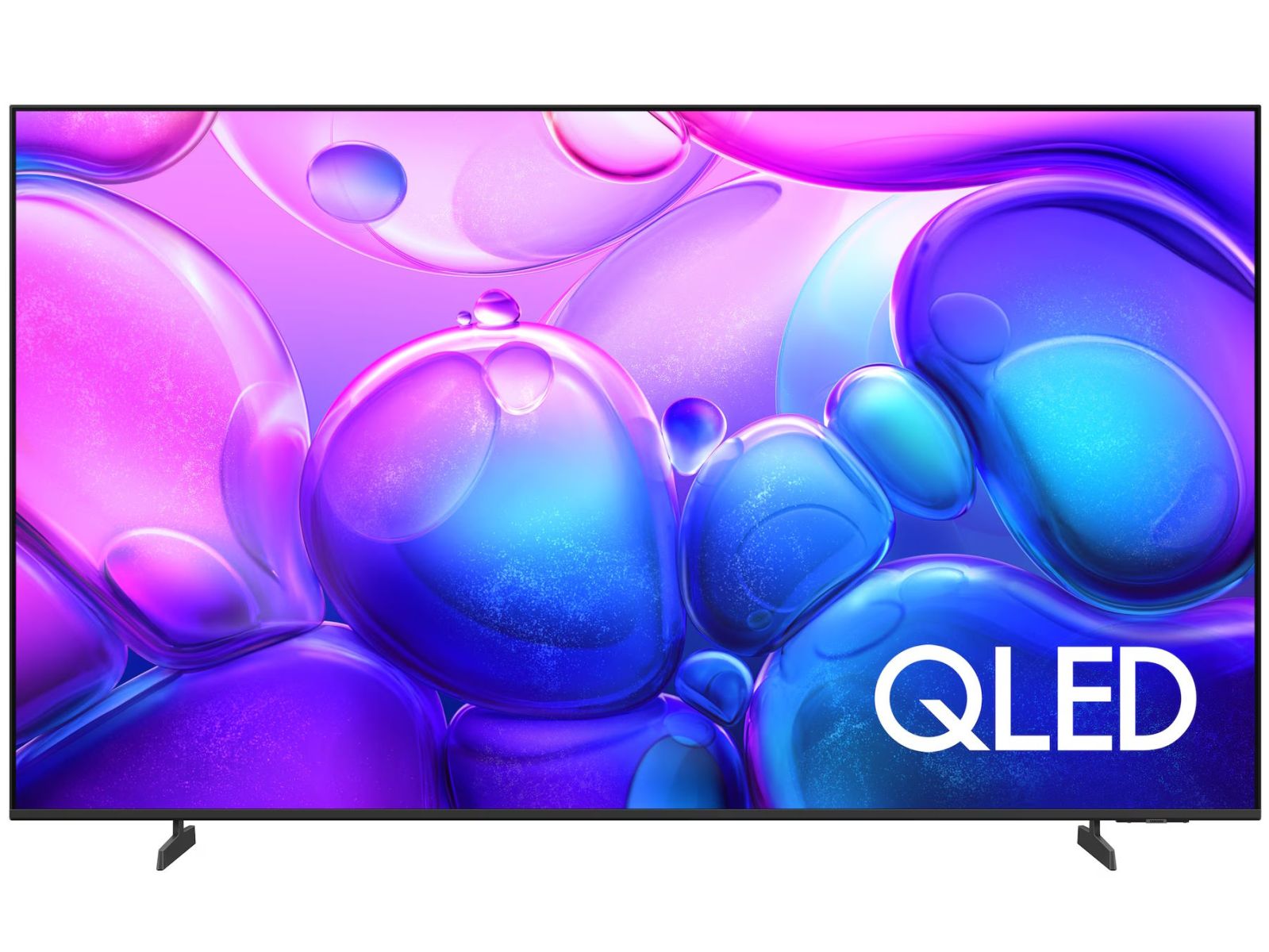 Smart Tivi QLED Samsung 4K 55 inch QA55Q6FAAKXXV