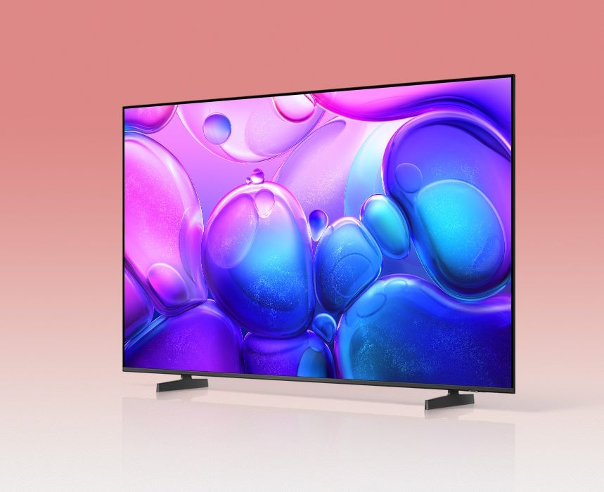 Smart Tivi QLED Samsung 4K 55 inch QA55Q6FAAKXXV