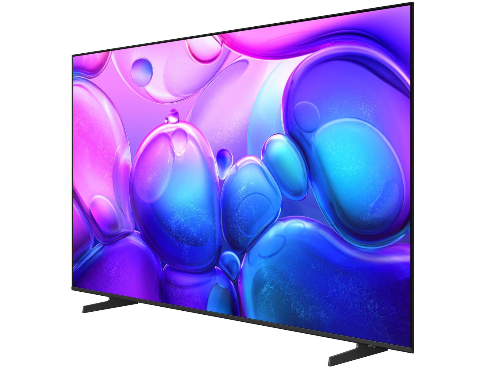 Smart Tivi QLED Samsung 4K 75 inch QA75Q6FAAKXXV