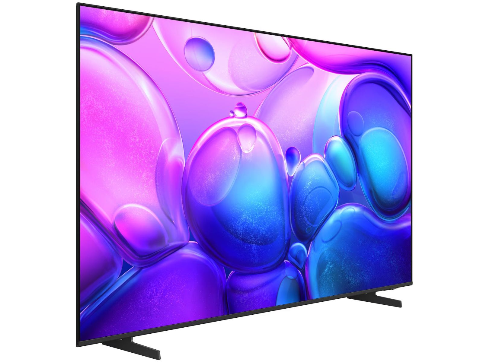 Smart Tivi QLED Samsung 4K 75 inch QA75Q6FAAKXXV