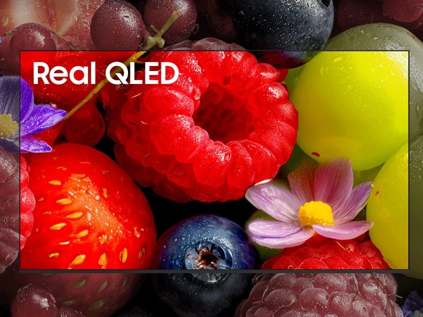 Smart Tivi Samsung Neo QLED 4K 85 inch QA85QN80HA MODEL 2026