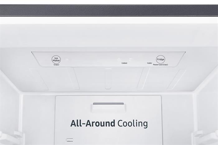 Tủ lạnh Samsung Inverter 307 lít RB30N4190B1/SV