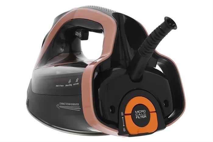 Bàn ủi hơi nước Tefal Ultimate Power Pro FV9E50E0