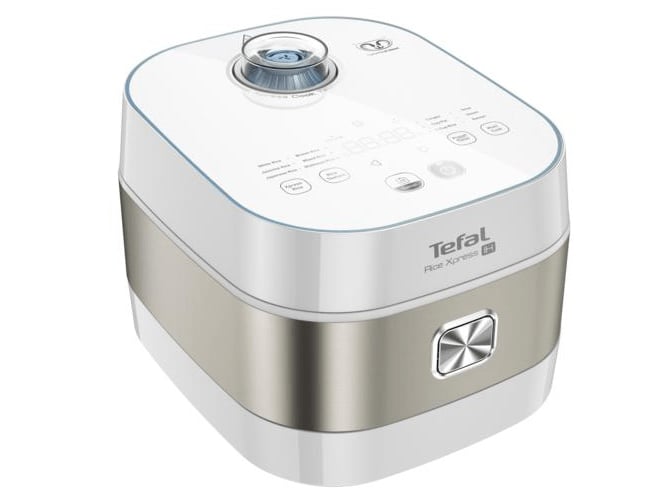 Nồi cơm điện tử cao tần Tefal RK762168 