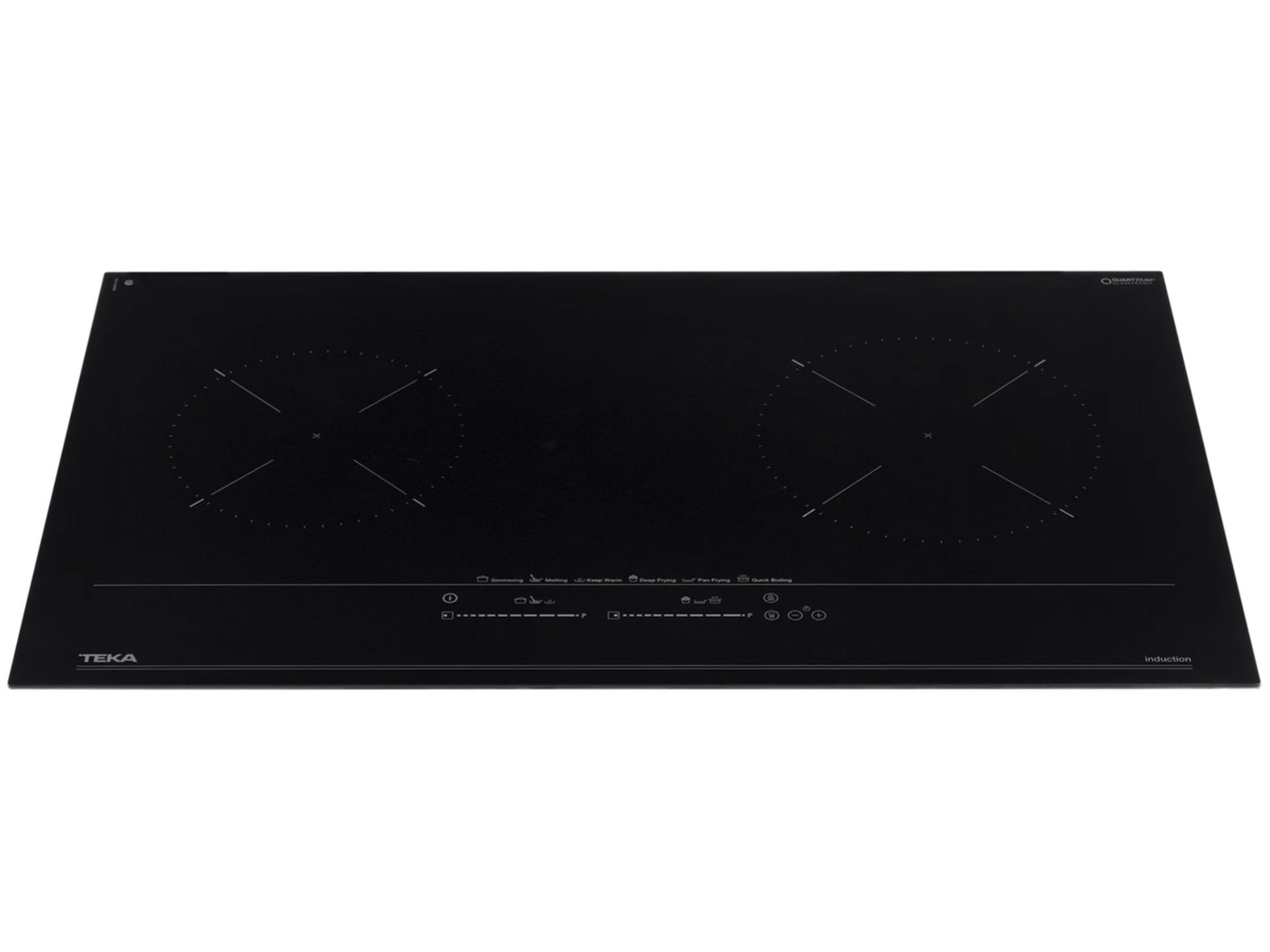 Bếp từ Teka IZC 72610 MST BK