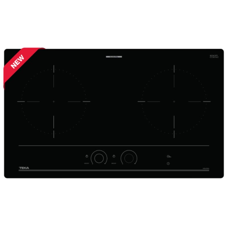 Bếp từ lắp âm TEKA IBC 73200 TTC BK