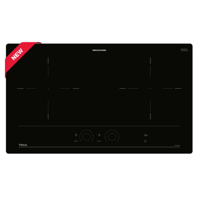 Bếp từ lắp âm TEKA IBC 73220 SCG BK