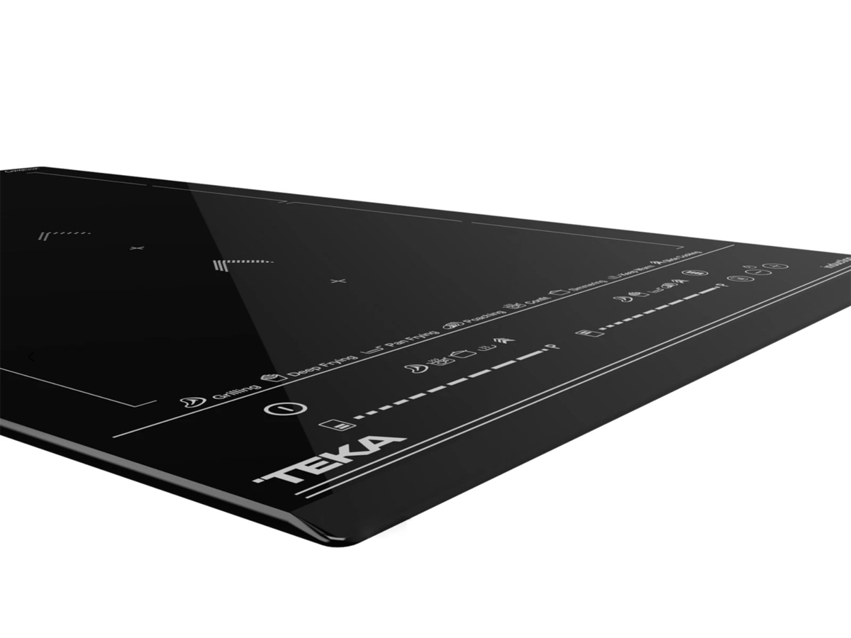 Bếp từ lắp âm TEKA IZS 34700 MST BK