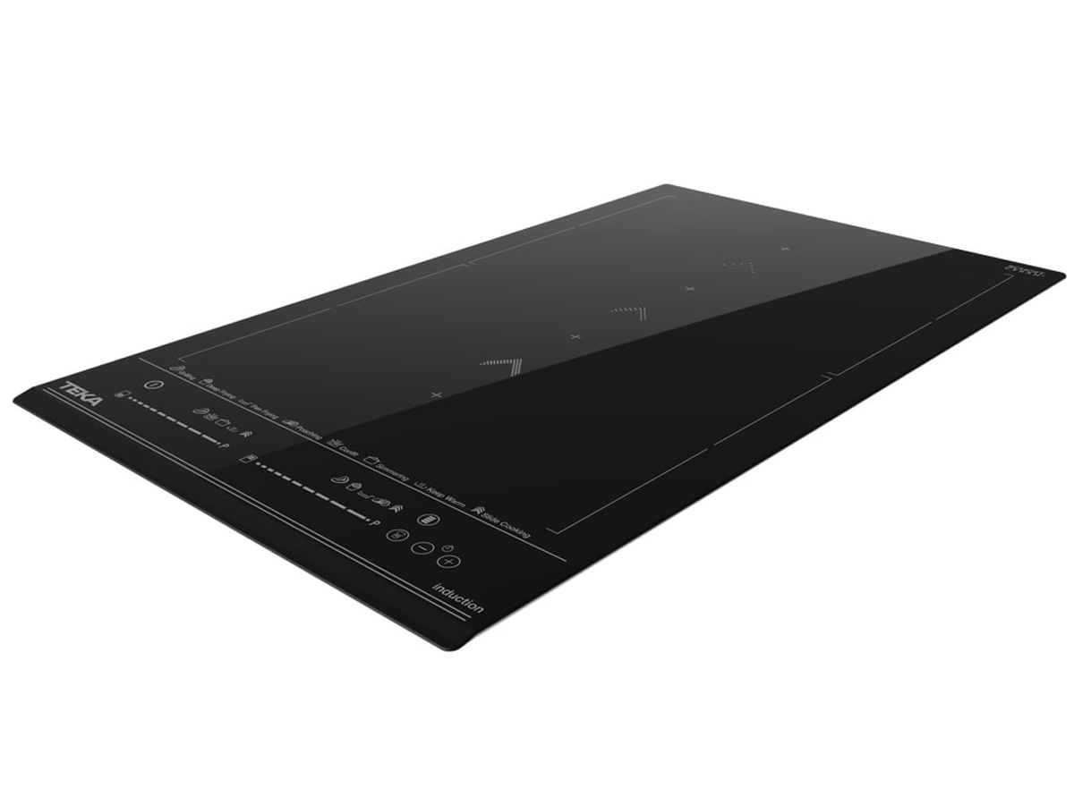Bếp từ lắp âm TEKA IZS 34700 MST BK