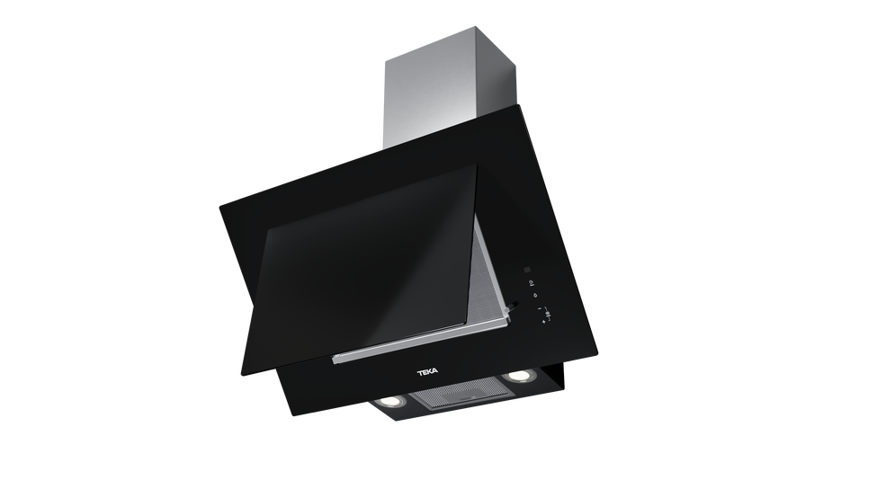 Máy hút mùi TEKA DVT 78660 TBS BK