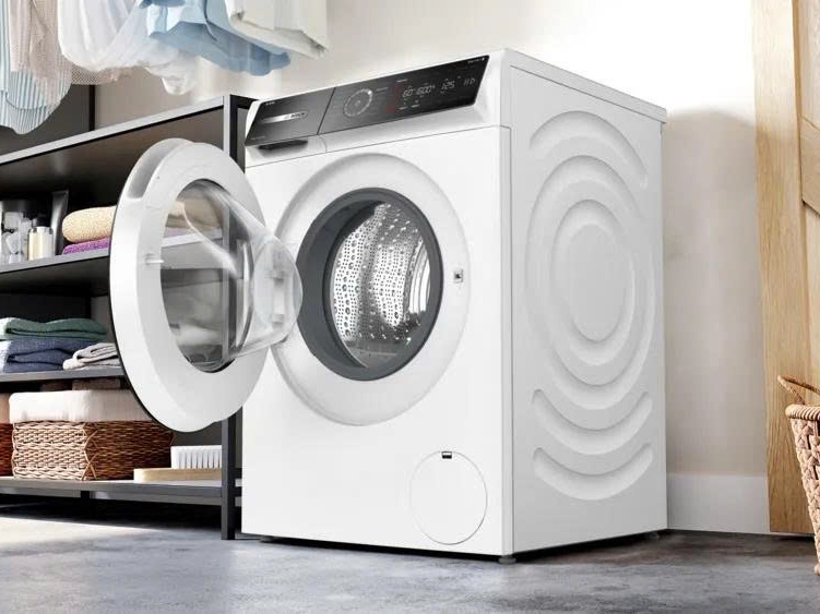 Máy giặt Bosch Serie 8 WGB256A41 10kg