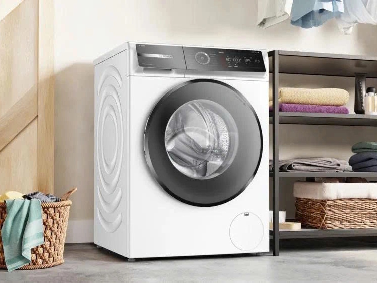 Máy giặt Bosch Serie 8 WGB256A41 10kg