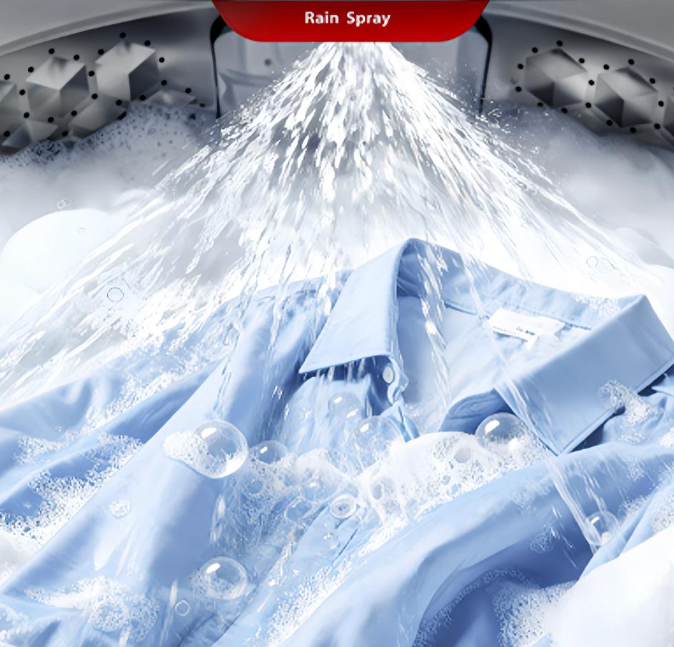 Máy giặt Toshiba Inverter 12 kg AW-T26D1300TV(MG)